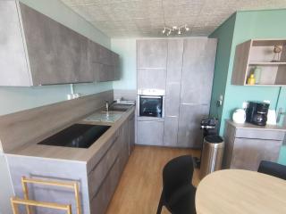 Appartement Confort à Saint Jean de Monts - Plage à Proximité, Parking, Wi-Fi - FR-1-323-496 - Saint-Jean-de-Monts - 5