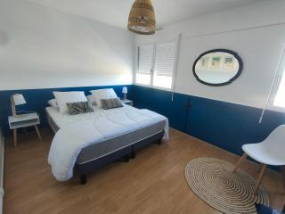 Appartement Confort à Saint Jean de Monts - Plage à Proximité, Parking, Wi-Fi - FR-1-323-496 - Saint-Jean-de-Monts - 8