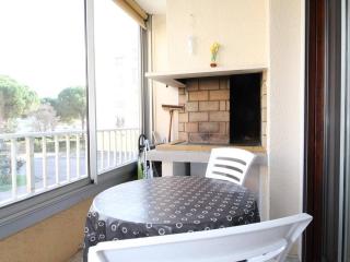 Appartement T2 avec clim, parking et wifi - Balaruc-les-Bains - FR-1-553-241 - 1