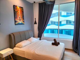 Jonker The Wave suite - 4