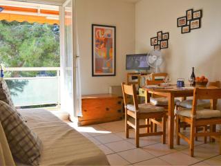 T2 cabine avec loggia, proche plage et commerces, parking inclus - Bormes-les-Mimosas - FR-1-251-521 - Bormes-les-Mimosas - 5