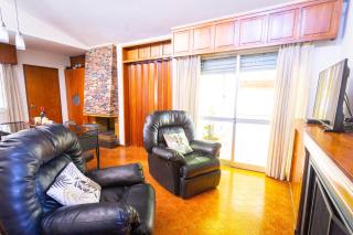 Casa Grande con estacionamiento - 5