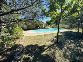 Villa Confort avec Piscine Privée à Lagorce, Proche Vallon Pont d'Arc - 8 Pers. - FR-1-697-29 - Lagorce - 9