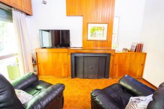 Casa Grande con estacionamiento - 4