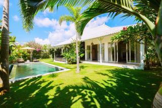 Vicolo ArtVillas - Uluwatu - 7