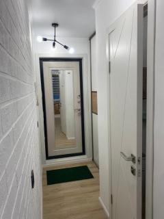 1-комнатная квартира - 3