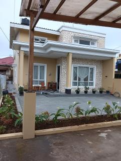 Azizah's Syariah Homestay - Padangluar - 5