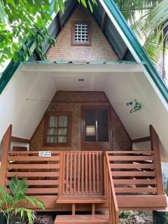 Divinagracia Cottages - San Vicente - 0