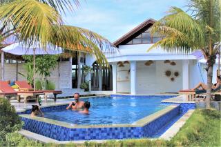 Green Village Jungle Resort - Nusa Penida - 2
