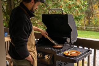 OPPY SHACK - SPA, BABY FOOT, BASKETBALL, LAC, RIVIERE - Frampton - 8