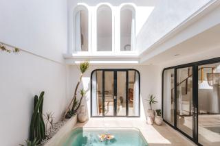 Casa Cherish 2 BR Canggu Villa - Canggu - 6