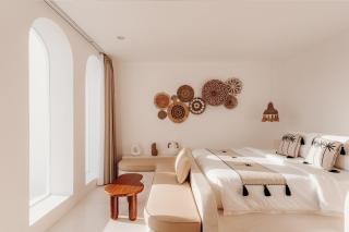 Casa Cherish 2 BR Canggu Villa - Canggu - 2
