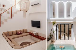Casa Cherish 2 BR Canggu Villa - Canggu - 9