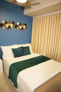 Homefort at S Residences - 1