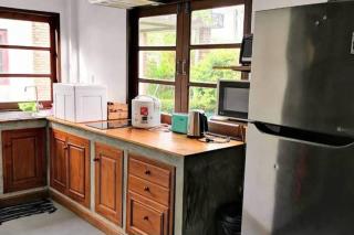 Rock Garden Beach D19 Pool Villa - Rayong - 4