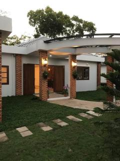 Rock Garden Beach D19 Pool Villa - Rayong - 6