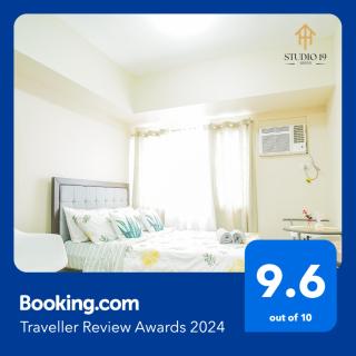 Urban Oasis Condo Near Ayala Centrio - 8