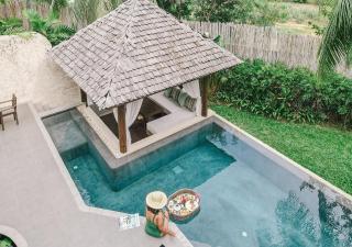 Sheraton Hua Hin Pranburi Villas - Pran Buri - 7