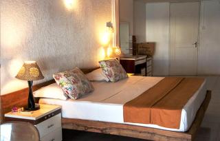 Le Recif Hotel Rodrigues - Rodrigues Island - 8