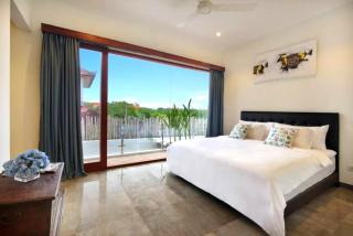 Villa Rainbow Runner - Canggu - 4