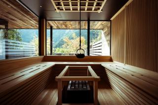 UMEGASHIMA　DRIVEｰIN　＆　SAUNA　VILLA - 2