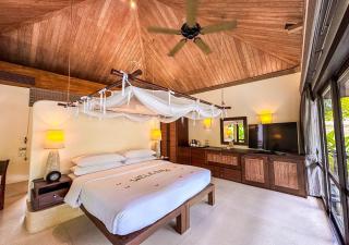 Sheraton Hua Hin Pranburi Villas - Pran Buri - 6