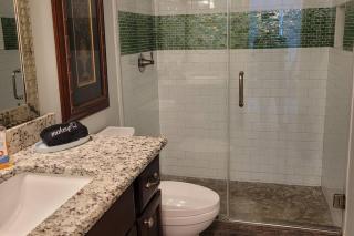 Beach Condo on Okaloosa Island Emerald Isle 6th floor 2 bedrooms and murphy bed - Fort Walton Beach - 5