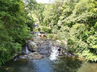 Daintree Riverfalls - 9
