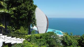 Moonshadow - Multiple Award Winning Villa in Chaweng Noi - Chaweng Noi Beach - 8