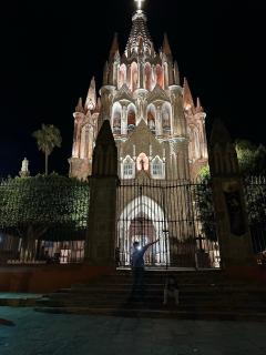 Casita Marifer Paz y Comodidad - San Miguel de Allende - 3