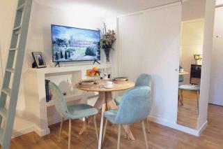 Urbana Suite - Rome - 8