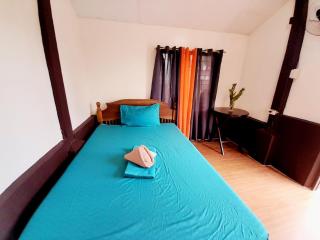 The Softbed Homestay - San Vicente - 4