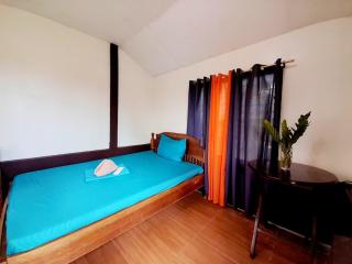 The Softbed Homestay - San Vicente - 1