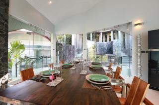 Moonshadow - Multiple Award Winning Villa in Chaweng Noi - Chaweng Noi Beach - 1