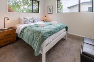 Central City-Urban Oasis 1 bed 1 bath w/sofa bed - Christchurch - 2