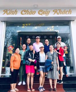 Khách Sạn Hải Long Đảo Phú Quý - Cu Lao Thu - 4