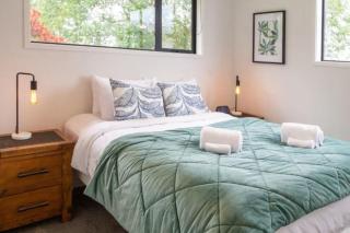 Central City-Urban Oasis 1 bed 1 bath w/sofa bed - Christchurch - 5