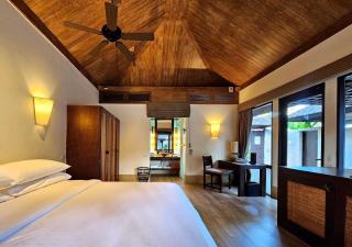 Sheraton Hua Hin Pranburi Villas - Pran Buri - 3