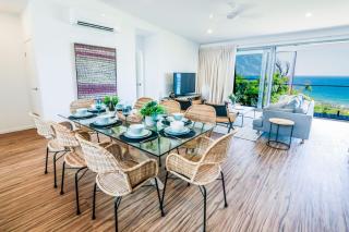Corymbia Beach House - Sunrise at 1770 - Agnes Water - 1