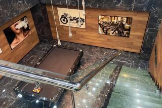 Apartamento en la mejor zona de Equipetrol - Santa Cruz de la Sierra - 2