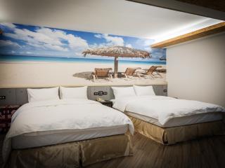 Good Time Boutique Hotel - 3