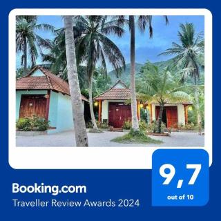 Kiki Coconut Beach Resort - Phu Quoc - 0