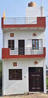 Hotel O Home Sita Ram Palace - Ayodhya - 7