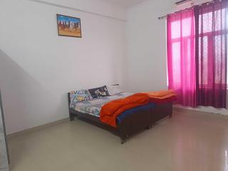 Hotel O Home Sita Ram Palace - Ayodhya - 8