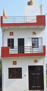 Hotel O Home Sita Ram Palace - Ayodhya - 5