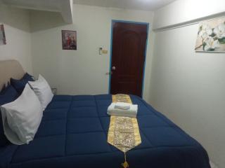 Happy Home Guest House - Ban Phe - 3