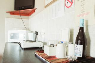 Blommenberg Guest House - Clanwilliam - 8