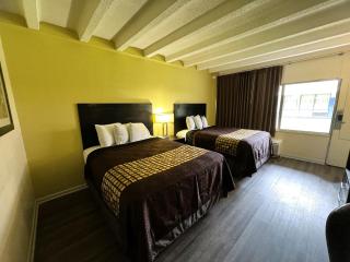 James River Inn & Suites - Newport News - 8
