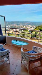 Beau Studio au calme avec coin nuit - Grasse - 9