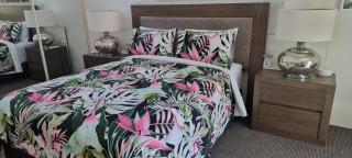 Private Suite Nautilus Beach Front Resort - Coffs Harbour - 0